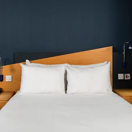 Holiday Inn Express Exeter East By Ihg-2